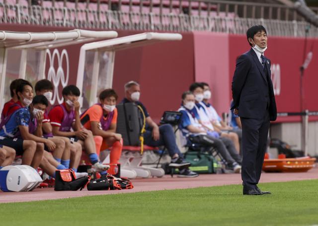 开云体育官网-日本队深陷海归选择困难症:招不招无球可踢之人?