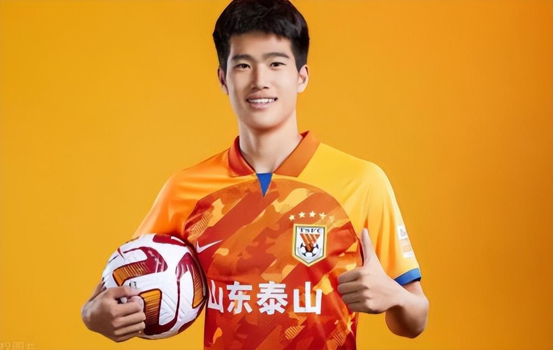 开云体育app-于根伟胆子真大!已提前提拔08后新星进津门虎一线队,值得期待