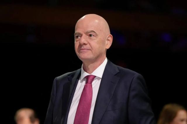 开云体育app-在地球踢就别怕事!因凡蒂诺力挺“战火中”的墨西哥